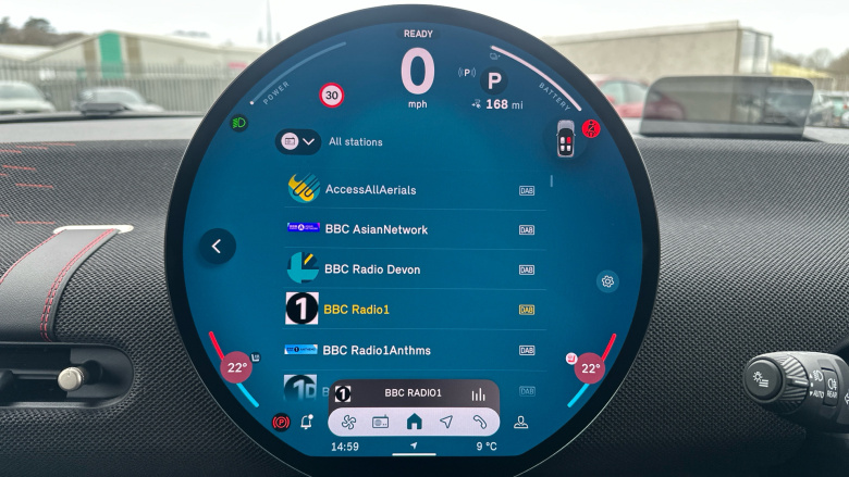 MINI Cooper 135kW E Sport [Level 3] 41kWh 3dr Auto Electric Hatchback